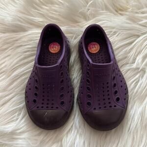 Native | Jefferson Child Shoes Size C5